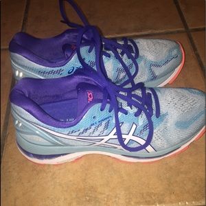 BRAND NEW ASICS GEL-NIMBUS 20